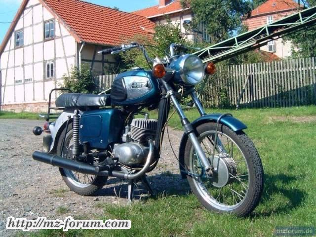 1975er TS 150