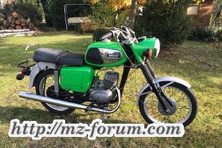 TS 150