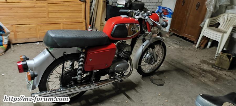 TS150  rechts