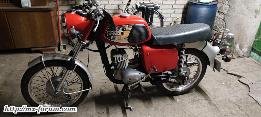 TS150  links