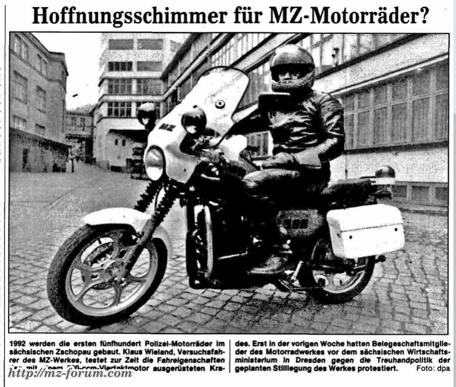 Berliner Zeitung 02-12-1991