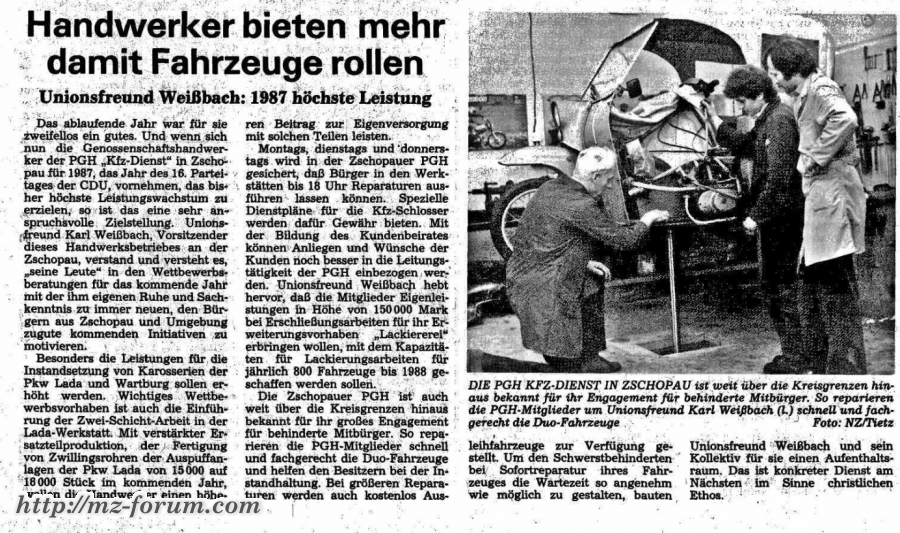 Neue Zeit 31-12-1986