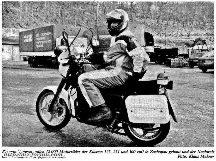 Neue Zeit 12-05-1992 - Bild