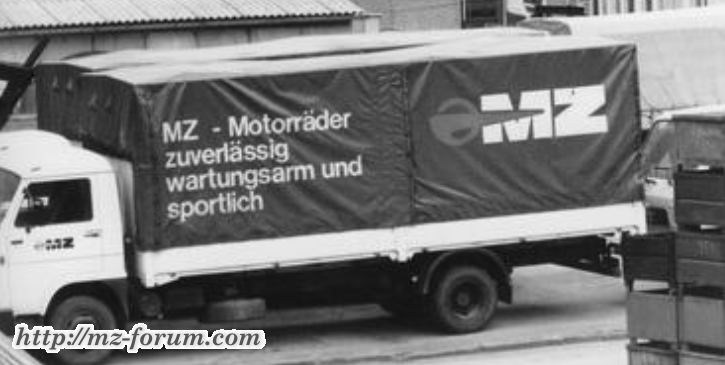 MZ-LKW