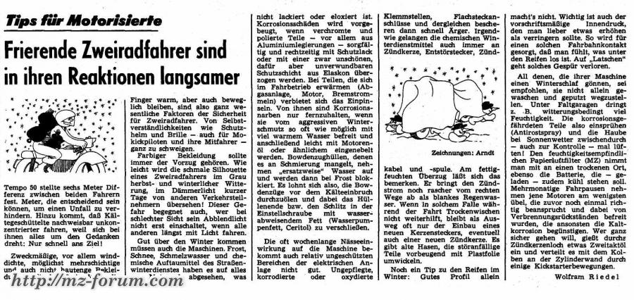 Neues Deutschland 10-11-1979