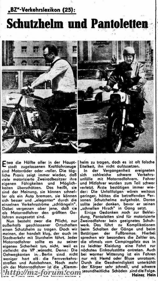 Berliner Zeitung 15-05-1965