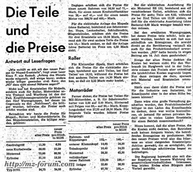 Neues Deutschland 28-07-1966