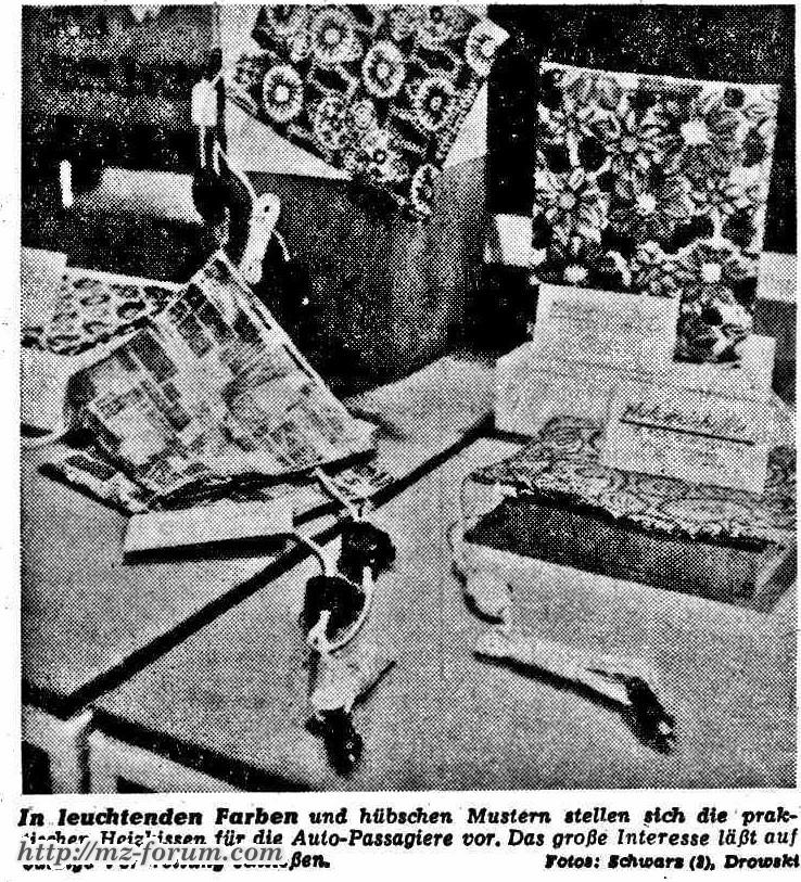 Berliner Zeitung 20-09-1965 - 2