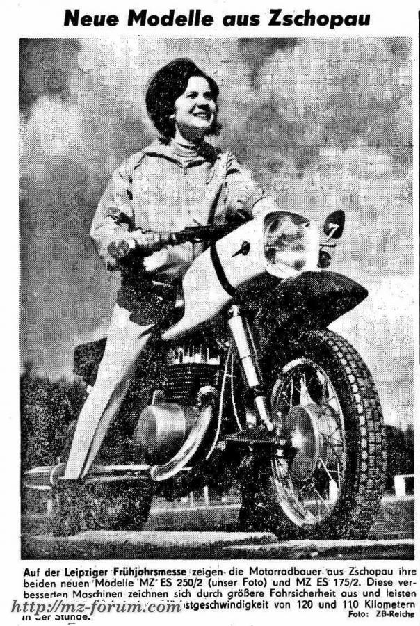 Berliner Zeitung 05-03-1967 - 2