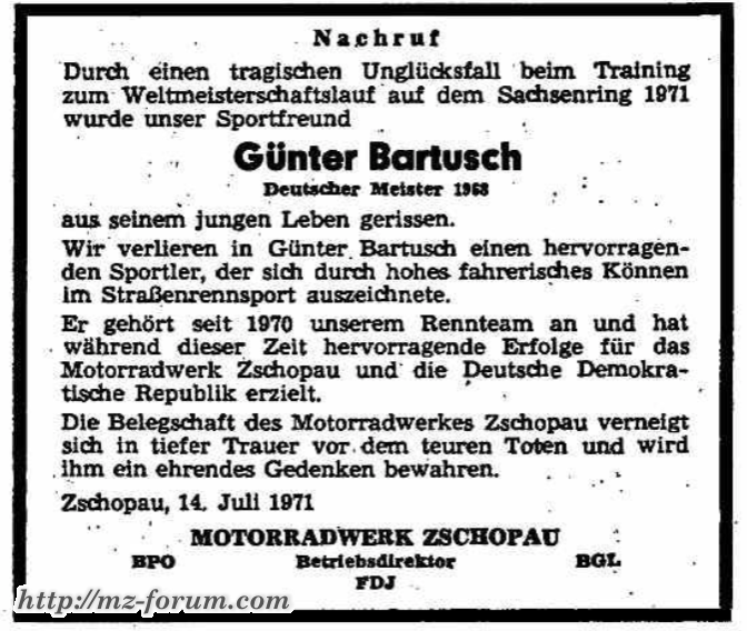 Neues Deutschland 24-07-1971