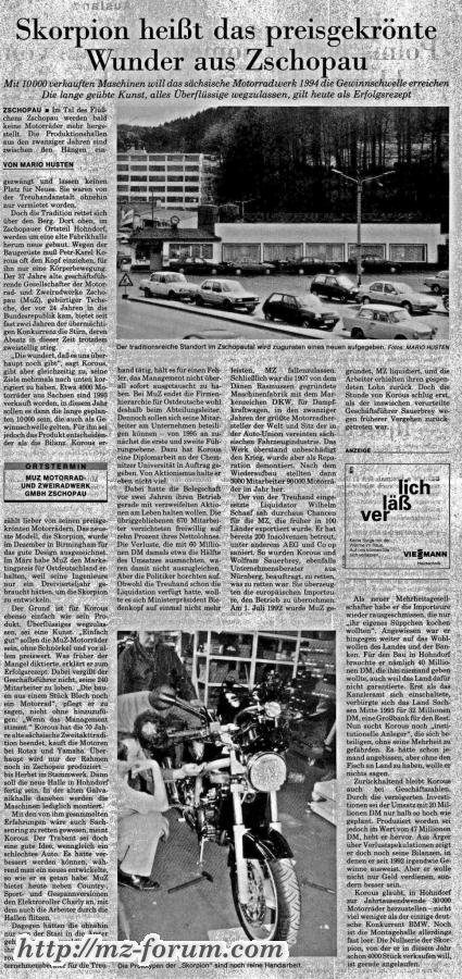 Neue Zeit 05-04-1994