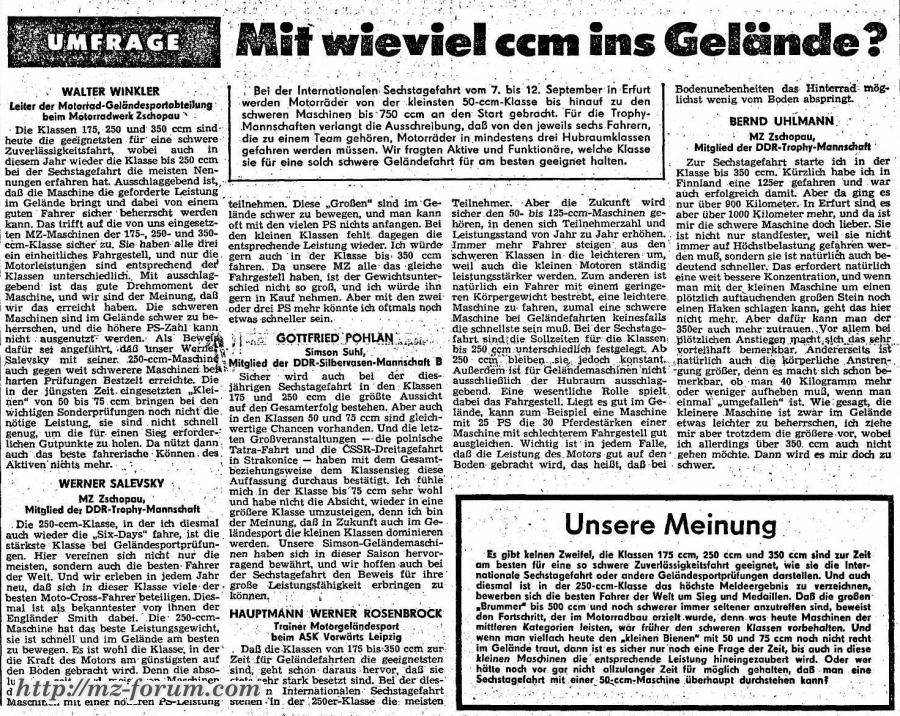 Neues Deutschland 24-08-1964