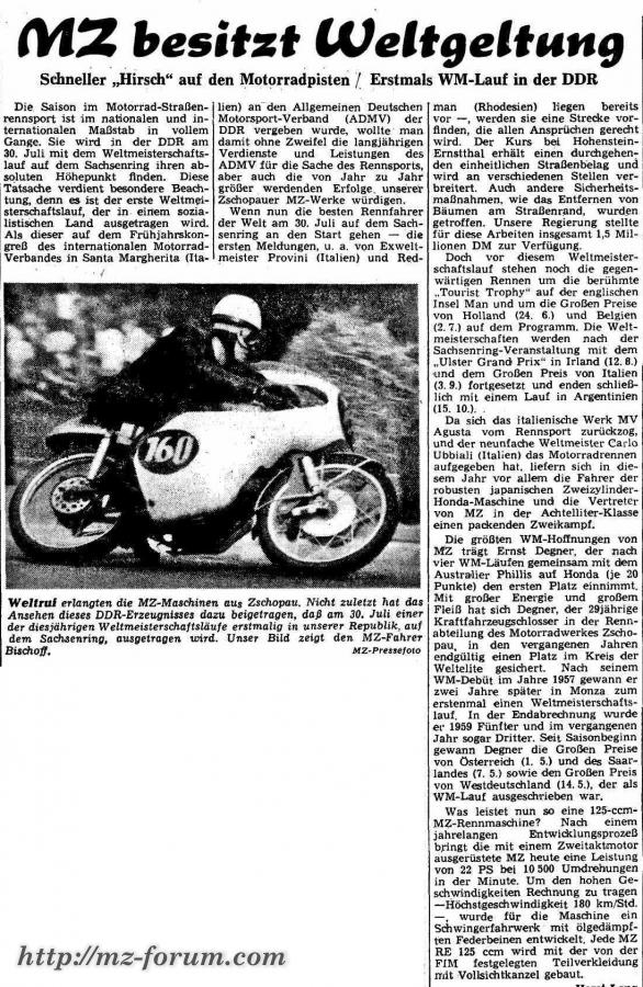 Berliner Zeitung 14-06-1961