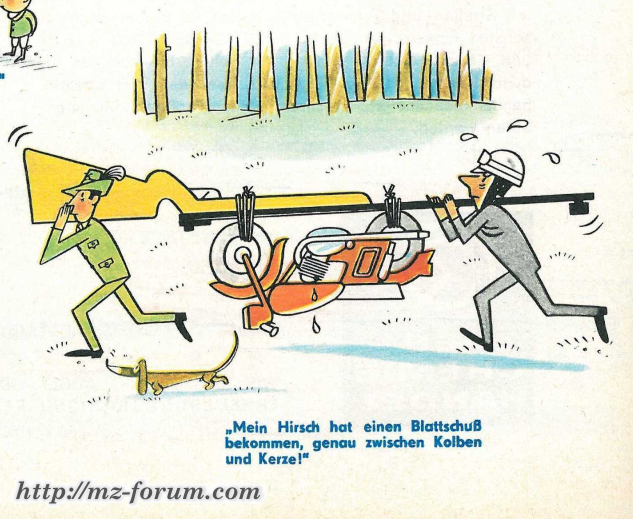 Der Deutsche Strassenverkehr 03-1969