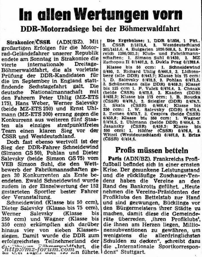 Berliner Zeitung 13-07-1965 - 1