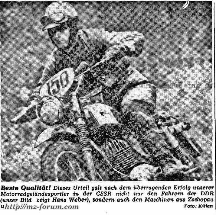 Berliner Zeitung 13-07-1965 - 2