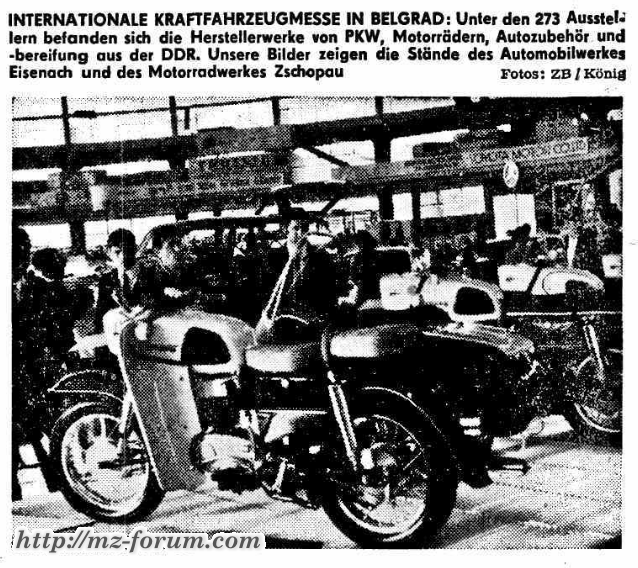 Neue Zeit 11-05-1968