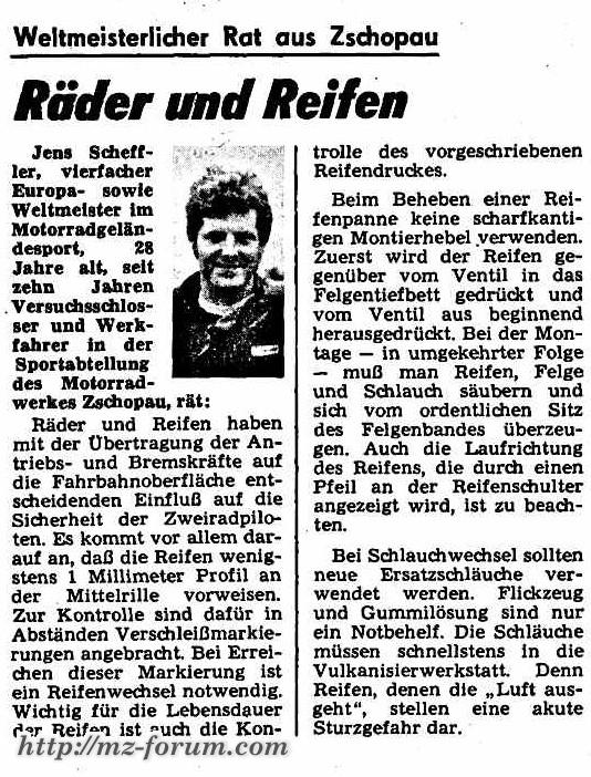 Neues Deutschland 20-08-1988