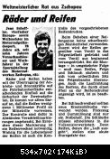 Neues Deutschland 20-08-1988