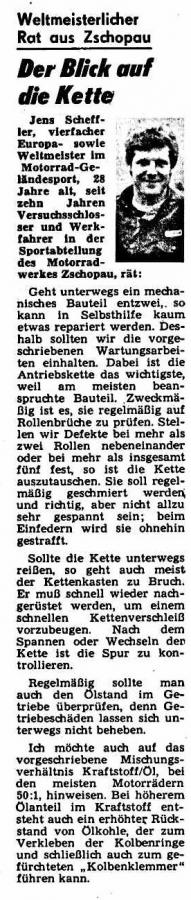 Neues Deutschland 03-09-1988