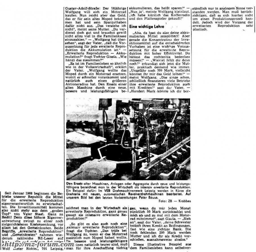 Berliner Zeitung 04-02-1968 - 2