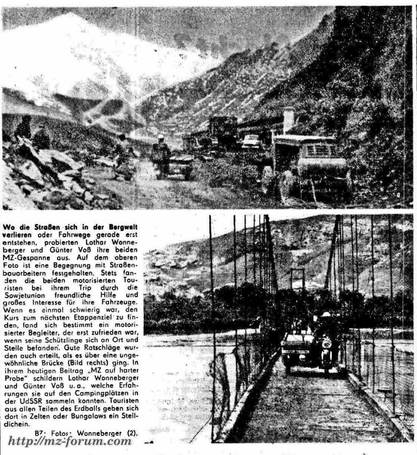 Berliner Zeitung 27-08-1967 - 2