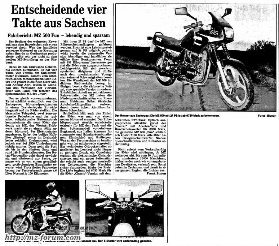 Berliner Zeitung 05-05-1992