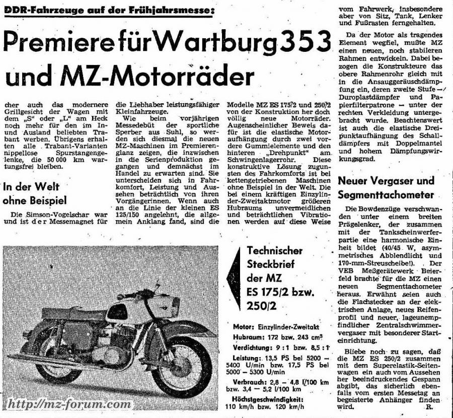 Neues Deutschland 04-03-1967