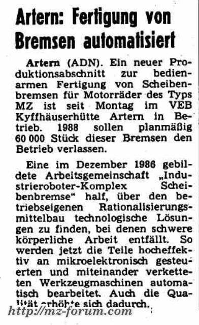 Neues Deutschland 29-12-1987