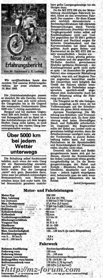 Neue Zeit 01-06-1985