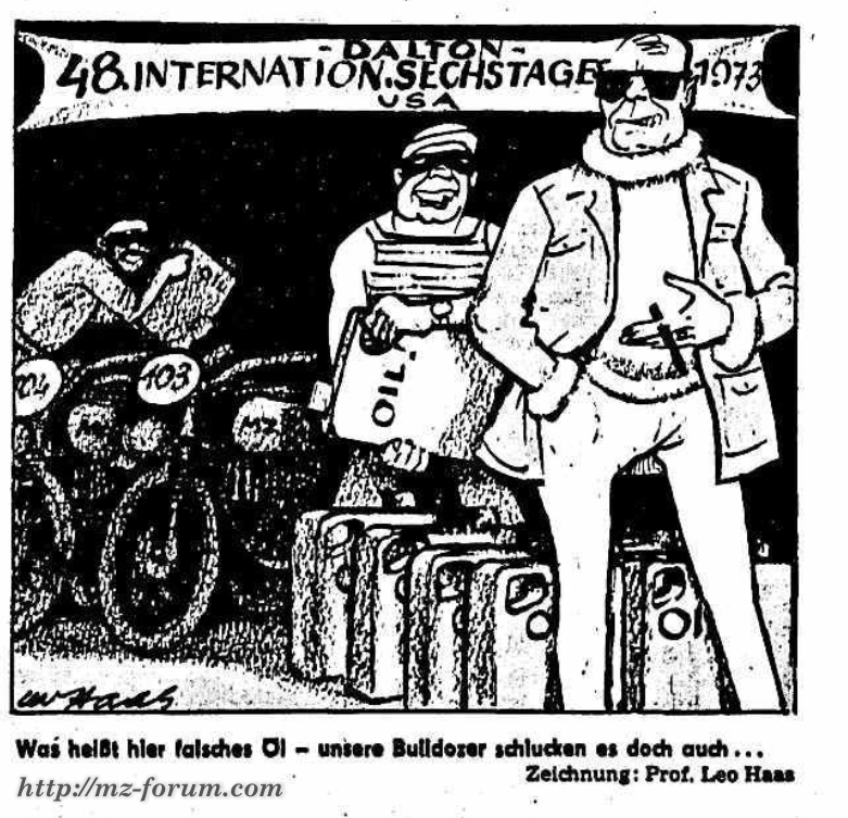 Neues Deutschland 24-09-1973