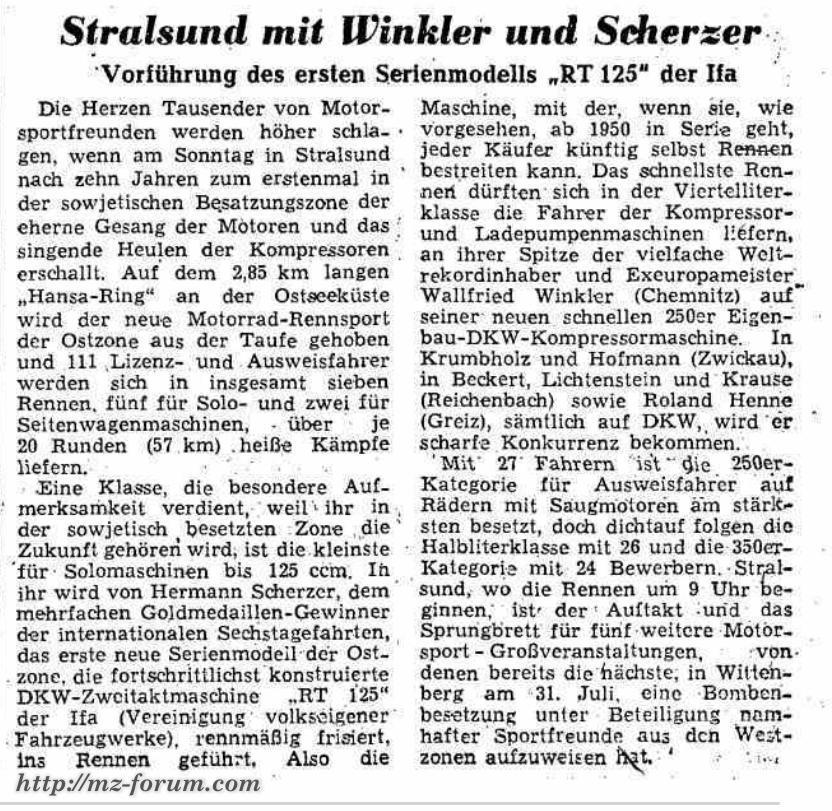 Neues Deutschland 24-07-1949
