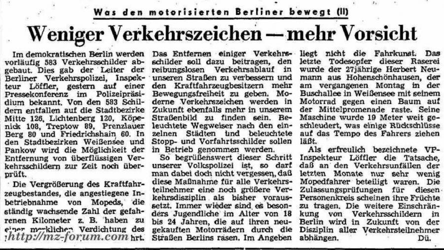 Neues Deutschland 21-06-1956
