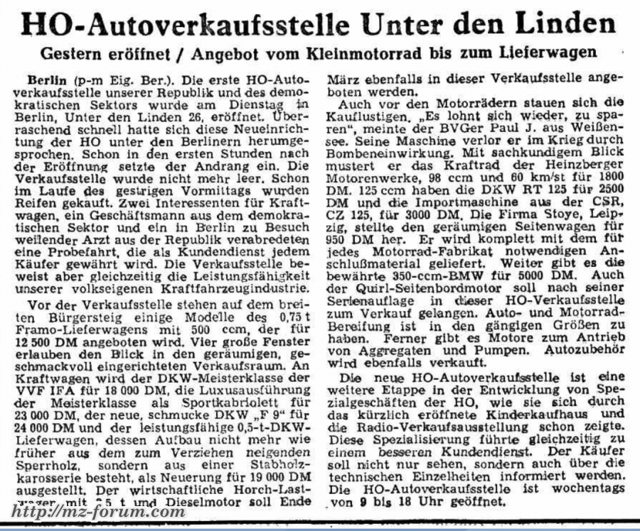 Berliner Zeitung 06-12-1950