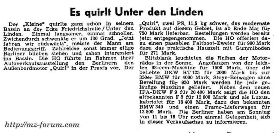 Neue Zeit 15-04-1951