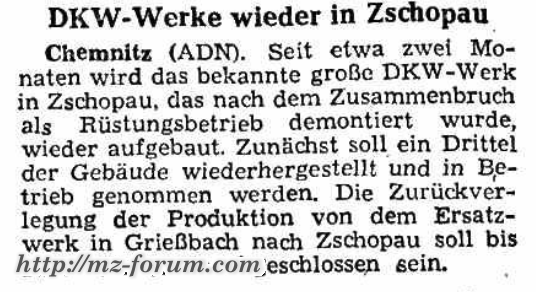 Berliner Zeitung 19-11-1949