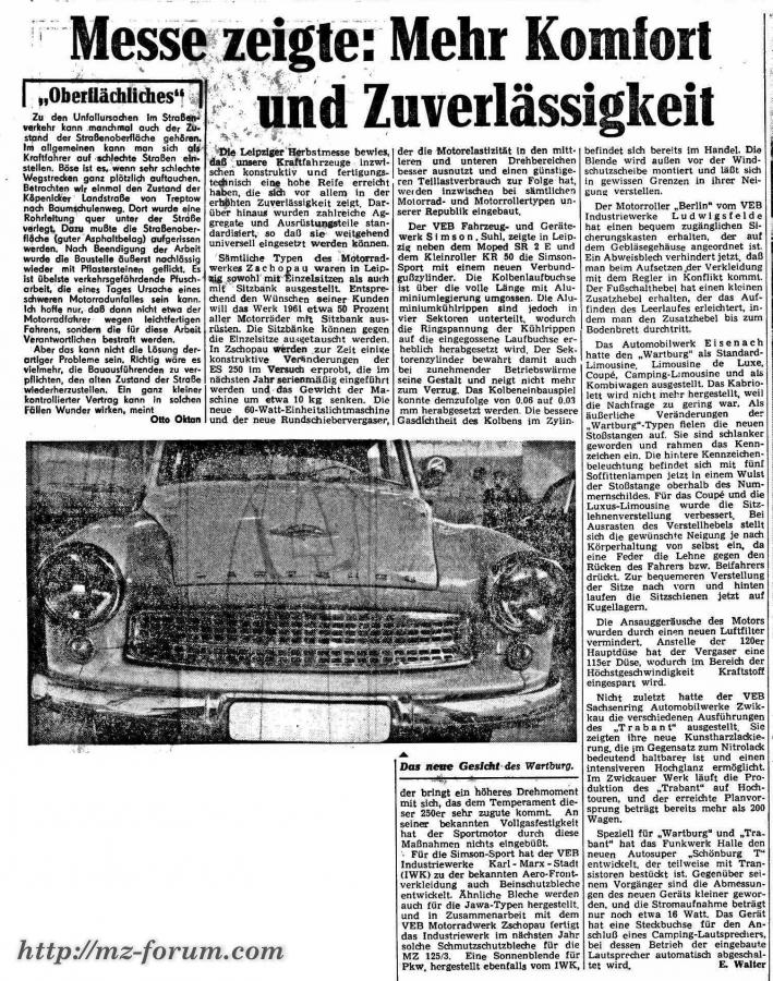 Berliner Zeitung 02-10-1960