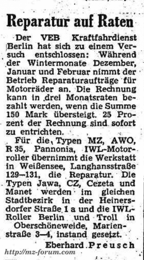 Neues Deutschland 03-12-1965