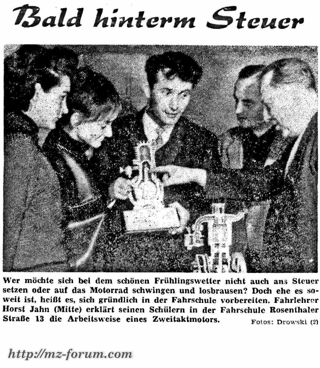 Berliner Zeitung 16-04-1963