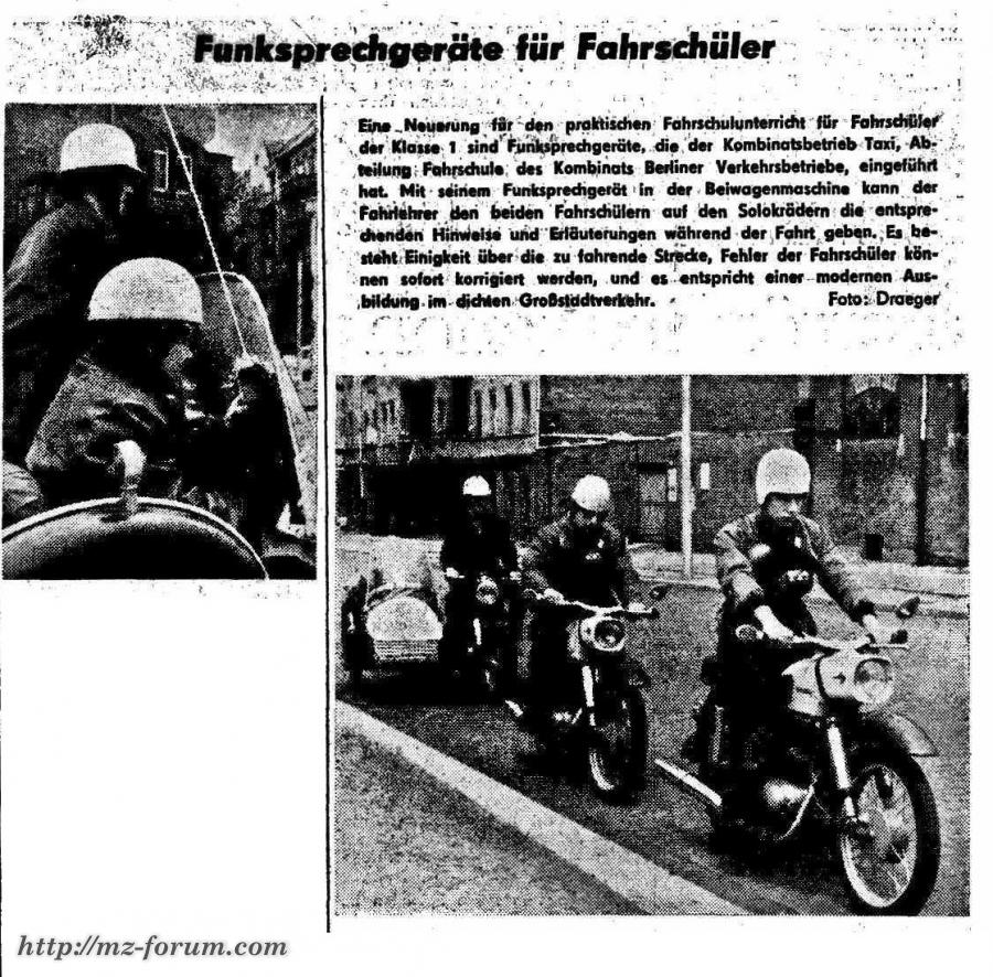 Berliner Zeitung 30-05-1970