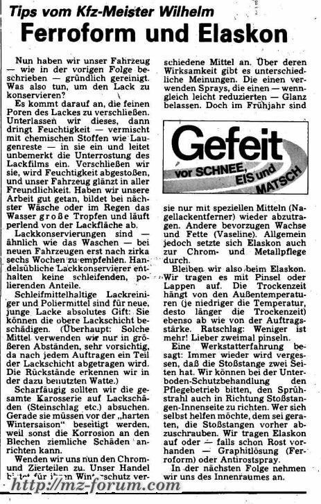 Neue Zeit 15-11-1980