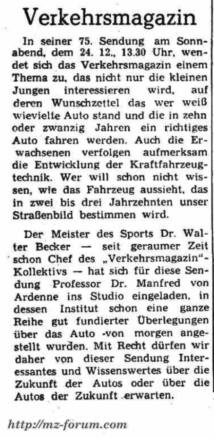 Berliner Zeitung 14-12-1966