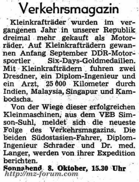 Neue Zeit 01-10-1966