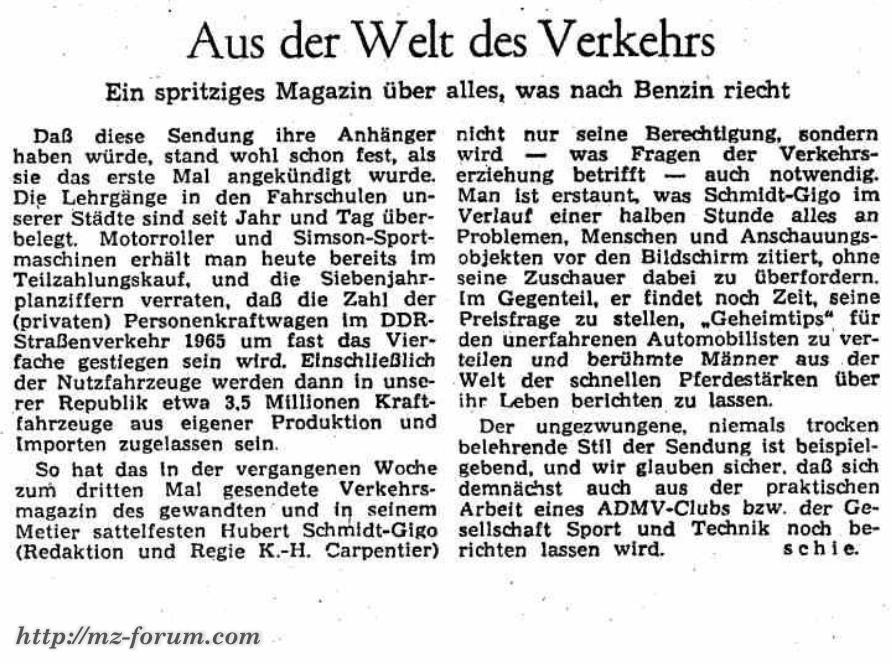 Neues Deutschland 16-01-1961