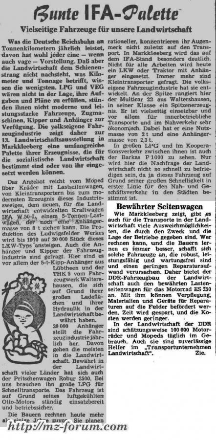 Neue Zeit 11-07-1965