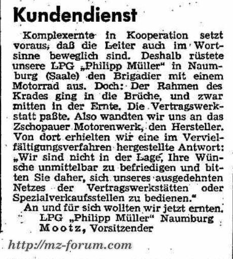 Neues Deutschland 16-08-1967