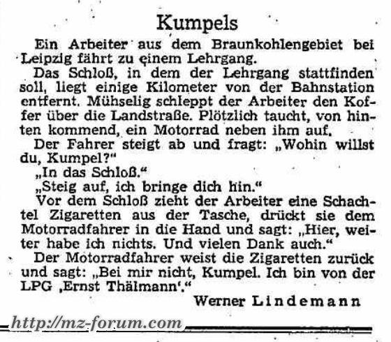 Neues Deutschland 23-03-1963
