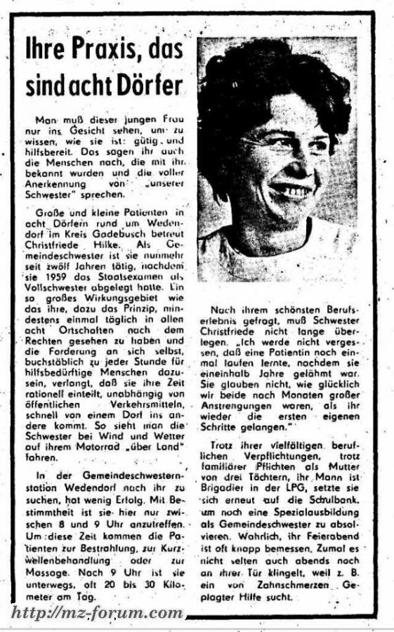Neues Deutschland 19-07-1972