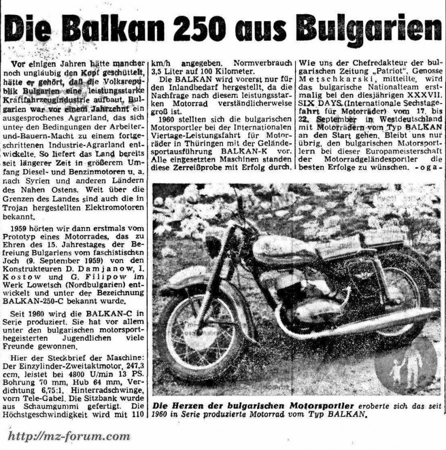 Berliner Zeitung 16-09-1962