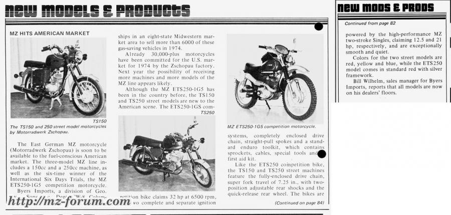 Cycle World 08-1974 82-84
